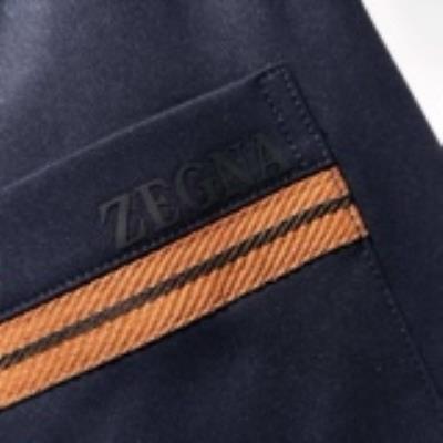 wholesale quality zegna pants model no. 6